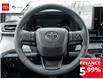 2025 Toyota Sienna LE 8-Passenger (Stk: 367601) in Aurora - Image 10 of 26