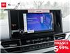 2025 Toyota Sienna LE 8-Passenger (Stk: 367601) in Aurora - Image 12 of 26