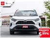 2025 Toyota RAV4 Hybrid LE (Stk: 8504) in Aurora - Image 2 of 22
