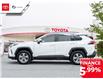 2025 Toyota RAV4 Hybrid LE (Stk: 8504) in Aurora - Image 3 of 22