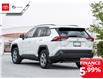 2025 Toyota RAV4 Hybrid LE (Stk: 8504) in Aurora - Image 6 of 22