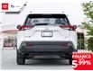 2025 Toyota RAV4 Hybrid LE (Stk: 8504) in Aurora - Image 7 of 22