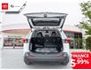 2025 Toyota RAV4 Hybrid LE (Stk: 8504) in Aurora - Image 8 of 22