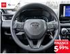 2025 Toyota RAV4 Hybrid LE (Stk: 8504) in Aurora - Image 10 of 22