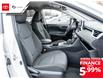 2025 Toyota RAV4 Hybrid LE (Stk: 8504) in Aurora - Image 19 of 22