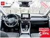2025 Toyota RAV4 Hybrid LE (Stk: 8504) in Aurora - Image 21 of 22