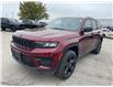 2025 Jeep Grand Cherokee Laredo (Stk: 105920) in St. Thomas - Image 1 of 18