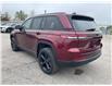 2025 Jeep Grand Cherokee Laredo (Stk: 105920) in St. Thomas - Image 3 of 18
