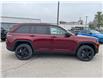 2025 Jeep Grand Cherokee Laredo (Stk: 105920) in St. Thomas - Image 6 of 18
