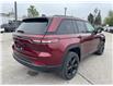 2025 Jeep Grand Cherokee Laredo (Stk: 105920) in St. Thomas - Image 5 of 18