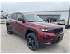 2025 Jeep Grand Cherokee Laredo (Stk: 105920) in St. Thomas - Image 7 of 18