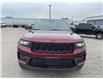 2025 Jeep Grand Cherokee Laredo (Stk: 105920) in St. Thomas - Image 8 of 18