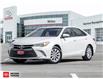 2015 Toyota Camry XLE (Stk: 903590) in Milton - Image 1 of 25