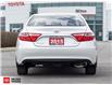 2015 Toyota Camry XLE (Stk: 903590) in Milton - Image 6 of 25 2015 Toyota Camry XLE (Stk: 903590) in Milton - Image 6 of 25