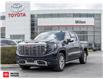2023 GMC Sierra 1500 Denali (Stk: 128803) in Milton - Image 1 of 33