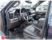 2023 GMC Sierra 1500 Denali (Stk: 128803) in Milton - Image 10 of 33