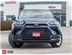 2025 Toyota Grand Highlander Hybrid XLE (Stk: 036415) in Milton - Image 2 of 27