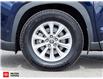 2025 Toyota Grand Highlander Hybrid XLE (Stk: 036415) in Milton - Image 4 of 27