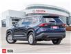 2025 Toyota Grand Highlander Hybrid XLE (Stk: 036415) in Milton - Image 5 of 27
