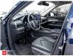2025 Toyota Grand Highlander Hybrid XLE (Stk: 036415) in Milton - Image 8 of 27