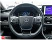2025 Toyota Grand Highlander Hybrid XLE (Stk: 036415) in Milton - Image 9 of 27