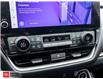 2025 Toyota Grand Highlander Hybrid XLE (Stk: 036415) in Milton - Image 19 of 27