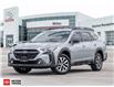 2024 Subaru Outback Touring (Stk: 121766) in Milton - Image 1 of 25