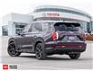 2023 Hyundai Palisade Urban 8 Passenger (Stk: 586215) in Milton - Image 5 of 33
