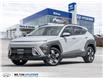 2026 Hyundai Kona 2.0L Preferred (Stk: 375282) in Milton - Image 1 of 22