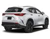 2026 Lexus NX 450h+ Base (Stk: 260789) in Calgary - Image 3 of 3 2026 Lexus NX 450h+ Base (Stk: 260789) in Calgary - Image 3 of 3