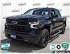 2023 Chevrolet Silverado 1500 RST (Stk: 26G58A) in Tillsonburg - Image 1 of 23