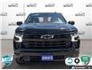 2023 Chevrolet Silverado 1500 RST (Stk: 26G58A) in Tillsonburg - Image 2 of 23