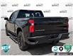 2023 Chevrolet Silverado 1500 RST (Stk: 26G58A) in Tillsonburg - Image 4 of 23