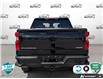 2023 Chevrolet Silverado 1500 RST (Stk: 26G58A) in Tillsonburg - Image 5 of 23