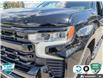 2023 Chevrolet Silverado 1500 RST (Stk: 26G58A) in Tillsonburg - Image 8 of 23