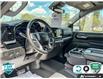 2023 Chevrolet Silverado 1500 RST (Stk: 26G58A) in Tillsonburg - Image 12 of 23