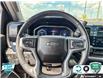 2023 Chevrolet Silverado 1500 RST (Stk: 26G58A) in Tillsonburg - Image 13 of 23