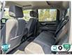 2023 Chevrolet Silverado 1500 RST (Stk: 26G58A) in Tillsonburg - Image 21 of 23
