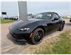 2026 Mazda MX-5 GS-P (Stk: 226-47) in Pembroke - Image 1 of 10