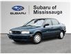 1997 Suzuki Esteem GL Custom (Stk: P5598) in Mississauga - Image 1 of 16