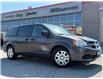2019 Dodge Grand Caravan CVP/SXT (Stk: W9489) in Uxbridge - Image 1 of 8