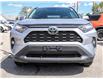 2021 Toyota RAV4 XLE (Stk: HH26306A) in Hanover - Image 2 of 25