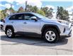 2021 Toyota RAV4 XLE (Stk: HH26306A) in Hanover - Image 3 of 25