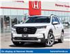 2025 Honda Pilot Touring (Stk: HH26382A) in Hanover - Image 1 of 25