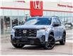 2026 Honda Pilot Black Edition (Stk: HH26359) in Hanover - Image 1 of 26
