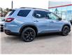 2026 Honda Pilot Black Edition (Stk: HH26359) in Hanover - Image 3 of 26