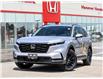 2026 Honda CR-V Sport (Stk: HH26379) in Hanover - Image 1 of 25