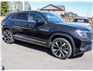 2026 Volkswagen Atlas Cross Sport 2.0 TSI Execline (Stk: HV754) in Walkerton - Image 3 of 23