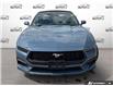 2025 Ford Mustang EcoBoost Premium (Stk: P7401) in Oakville - Image 2 of 24