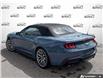 2025 Ford Mustang EcoBoost Premium (Stk: P7401) in Oakville - Image 4 of 24